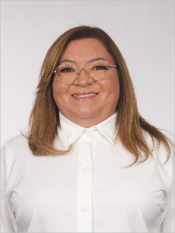 Ivoneide Jane Rodrigues Chaves